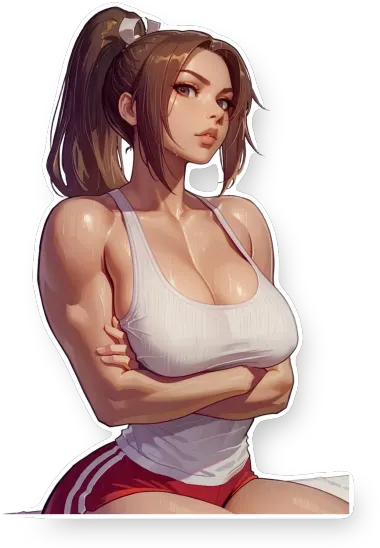 The King of Fighters