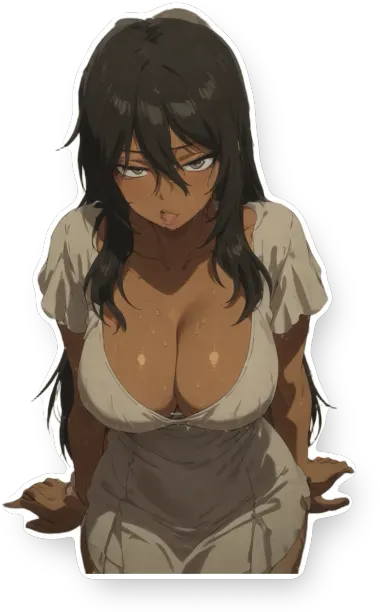 Michiko to Hatchin