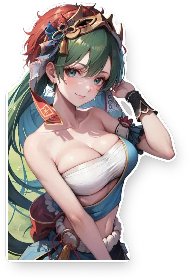 Fire Emblem