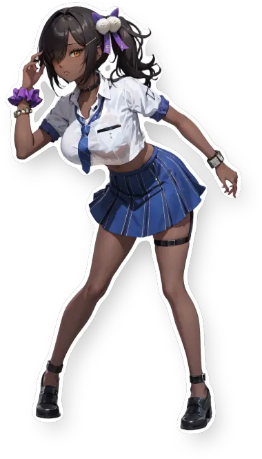 NIKKE: Goddess of Victory