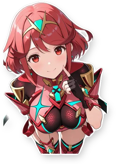Xenoblade Chronicles 2