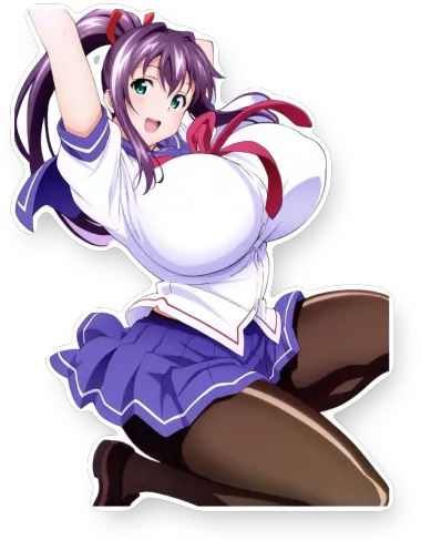 Maken-Ki!