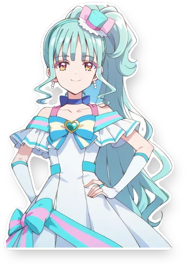 Wonderful Precure!