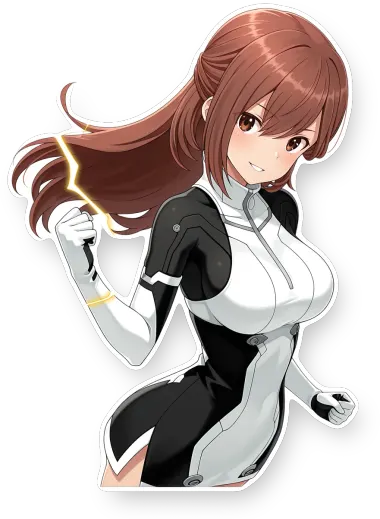 Alice Gear Aegis