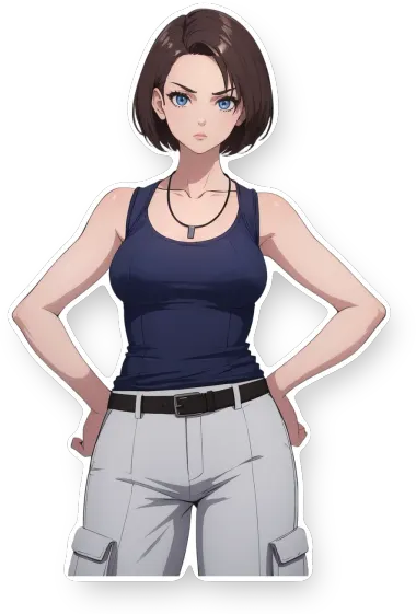 Resident Evil 3: Nemesis