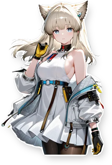 Arknights