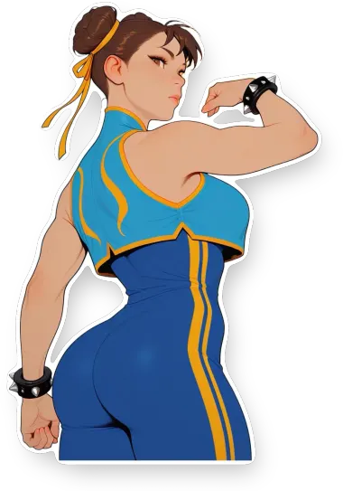 Street Fighter