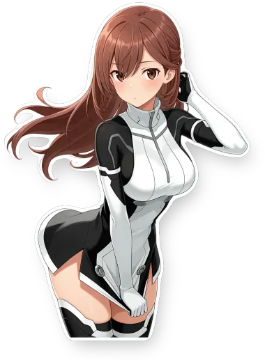 Alice Gear Aegis