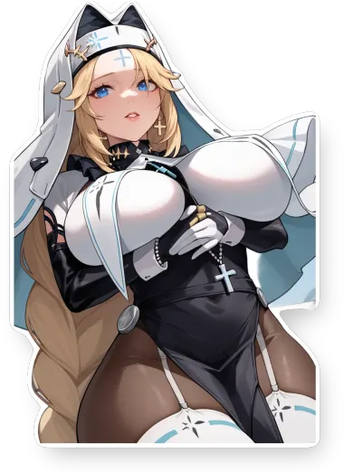 NIKKE: Goddess of Victory