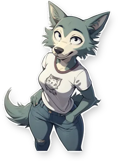 Beastars