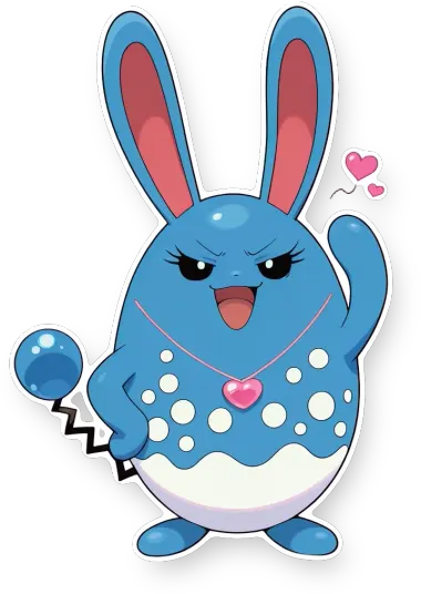 Pokemon