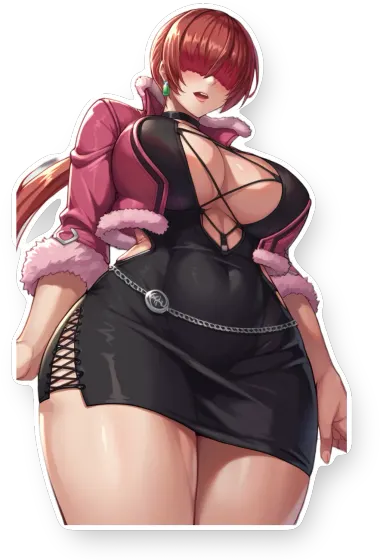 The King of Fighters