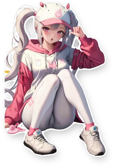 NIKKE