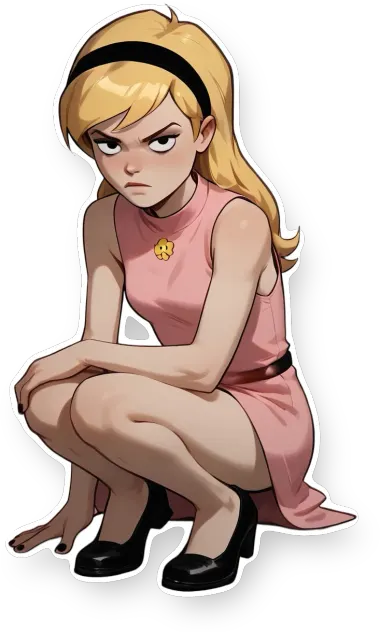 The Grim Adventures of Billy & Mandy