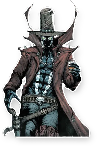 Spawn