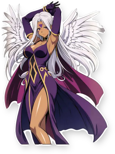 Ah My Goddess