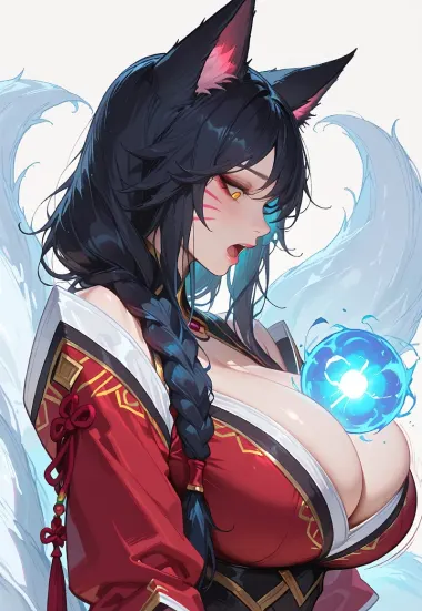 League of Legends