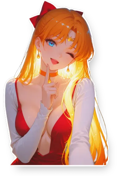 Sailor Moon