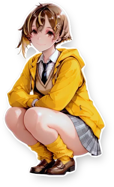 Endou Okito Style