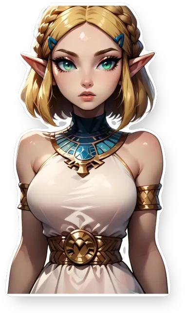 The Legend of Zelda