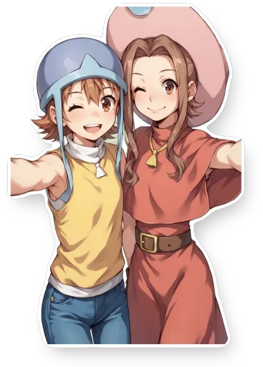 Digimon