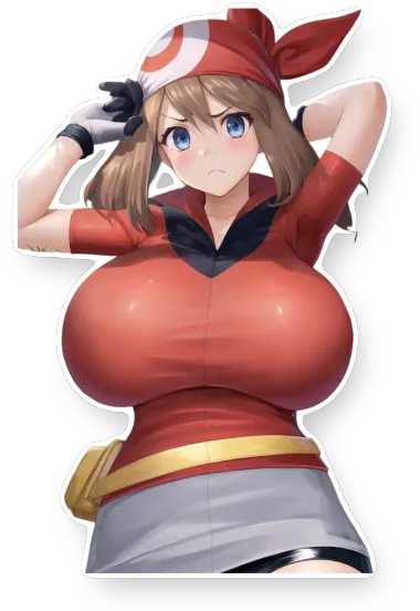 Pokémon Ruby