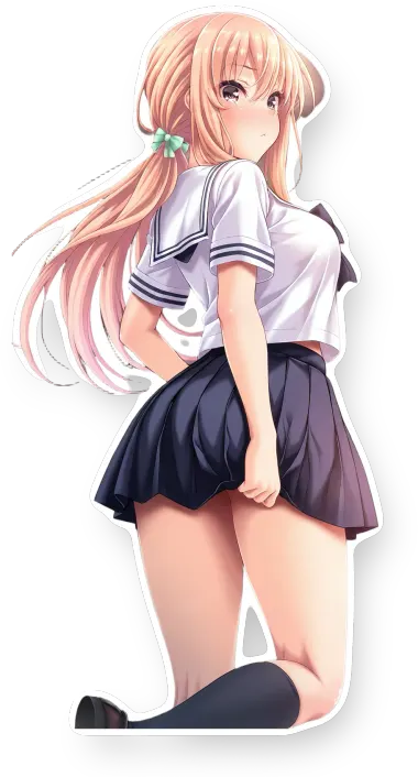 俺と幼なじみの果てしないエッチバトル