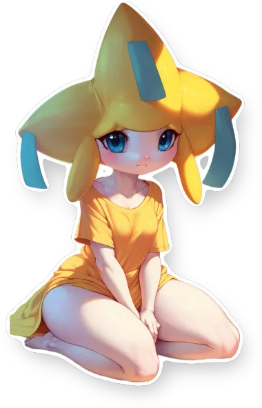 Jirachi