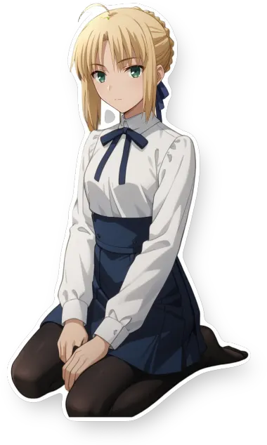 Fate/stay night