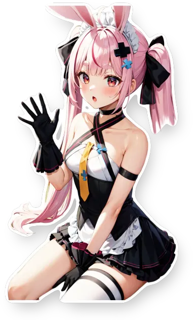 Tomari Mari
