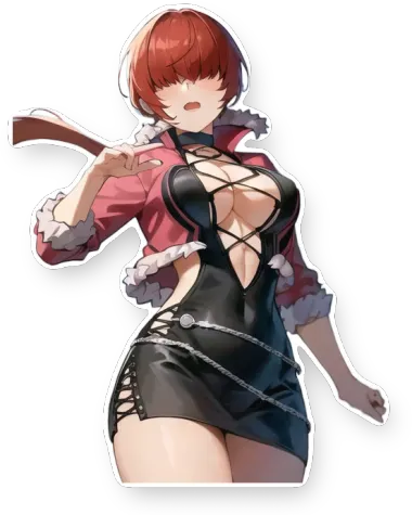 The King of Fighters