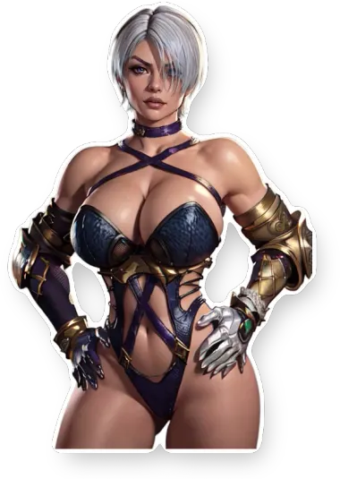 Soulcalibur