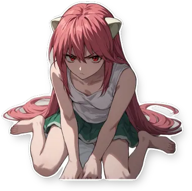 Elfen Lied