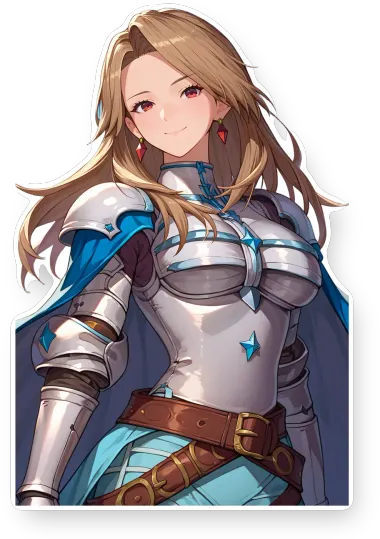Granblue Fantasy