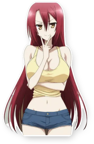 Kore wa Zombie desu ka?