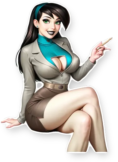 Kim Possible