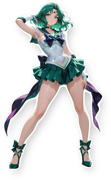 Sailor Moon