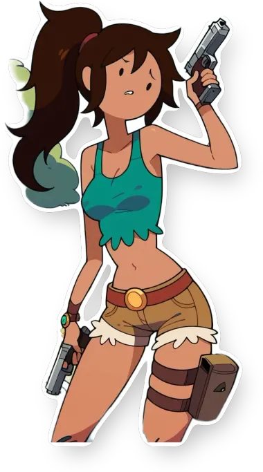 Tomb Raider