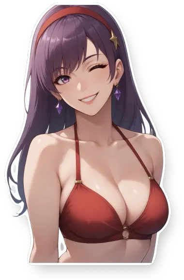 Athena Asamiya