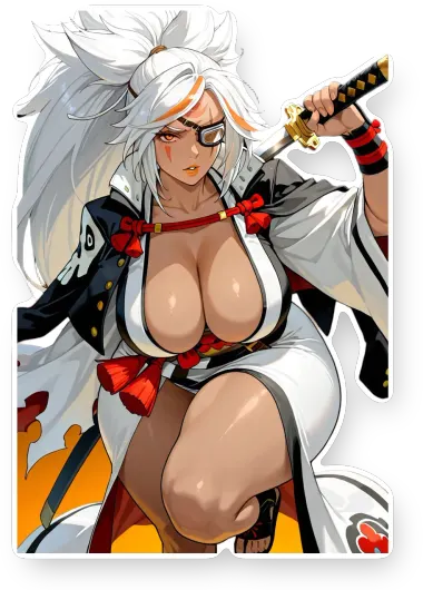 Guilty Gear