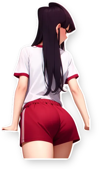 Komi Can't Communicate