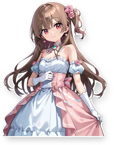 Shimamura Uzuki