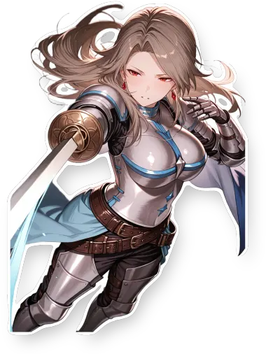 Granblue Fantasy