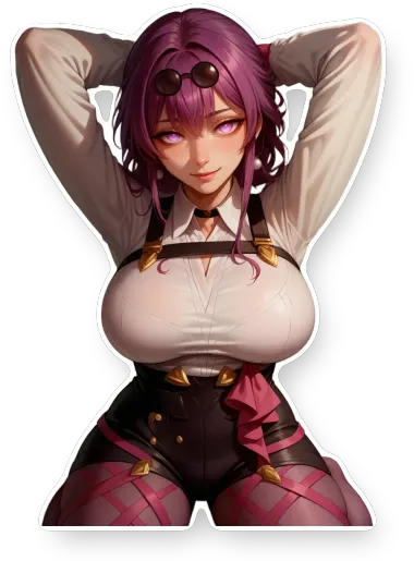 Honkai Star Rail