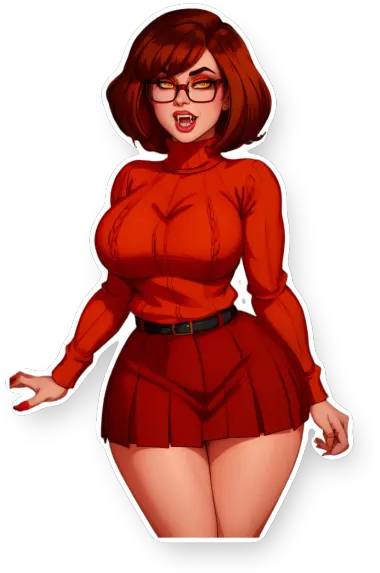 Scooby-Doo