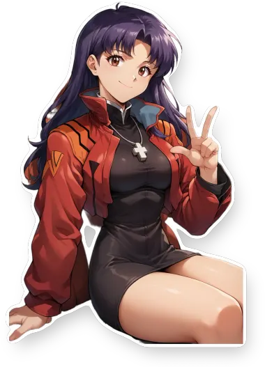 Neon Genesis Evangelion