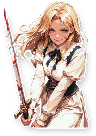 Fate/stay night