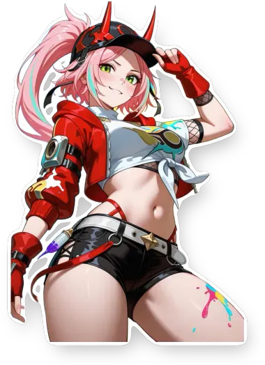 Honkai Star Rail