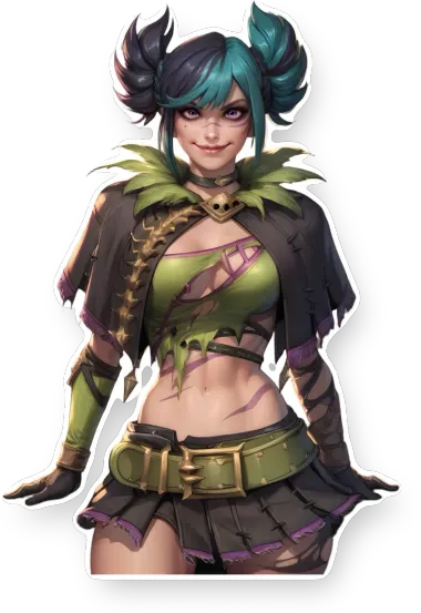 Soulcalibur