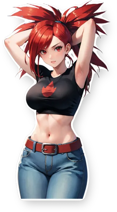 Pokémon